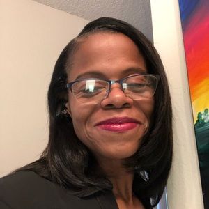 Meet your Posher, Tammy